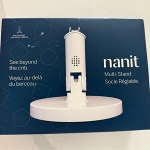 Nanit Multi Stand for Baby Camera